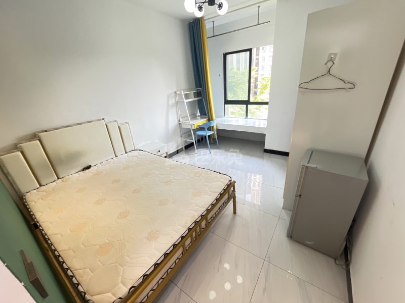 徐公桥花园9559438卧室图2