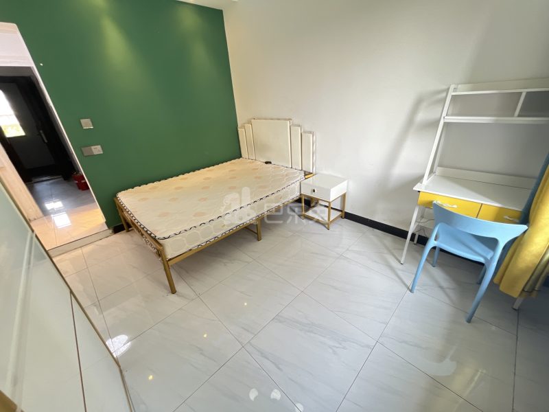 徐公桥花园9559438卧室图3