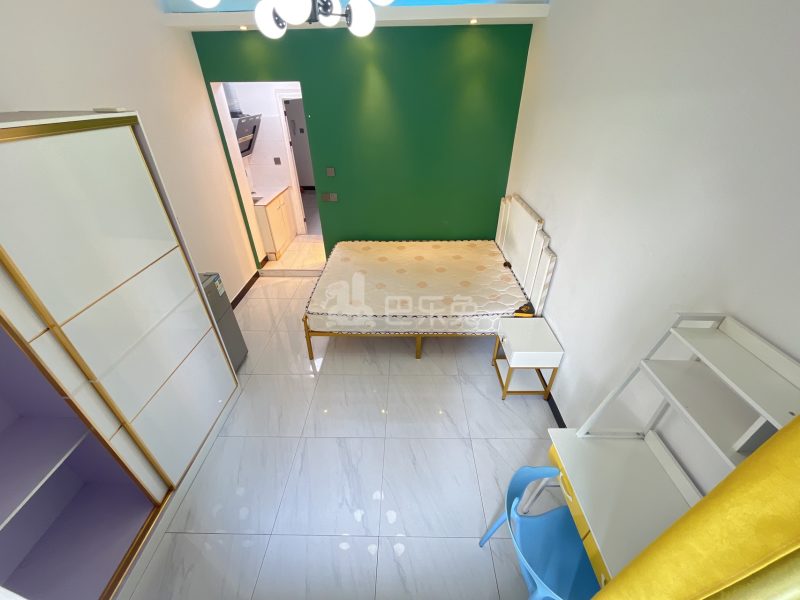 徐公桥花园9559438卧室图1