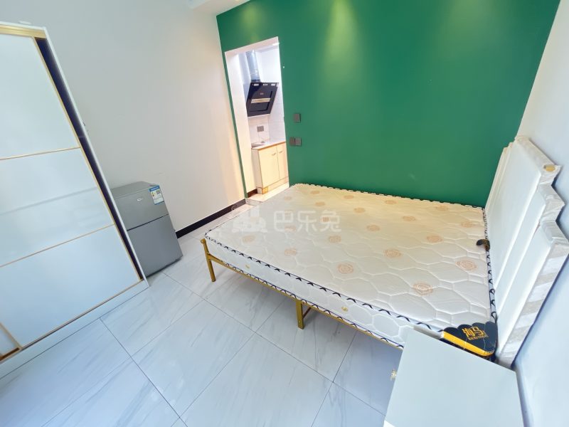 徐公桥花园9559438卧室图0