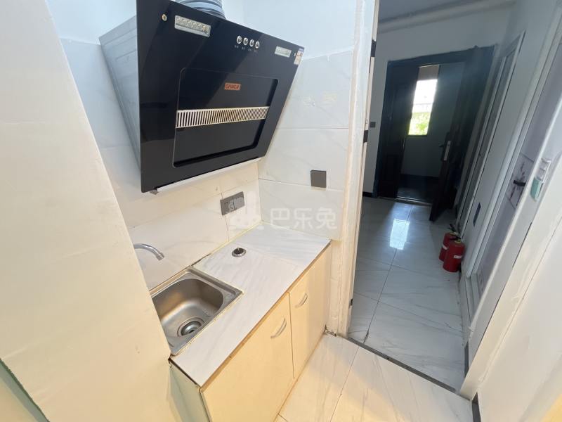 徐公桥花园9559438厨房图4