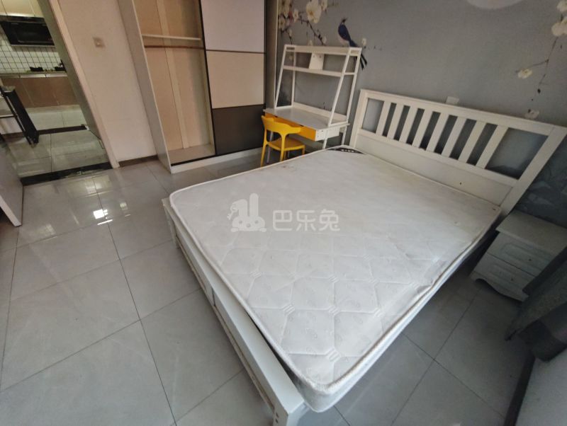 菊华苑9559952卧室图3