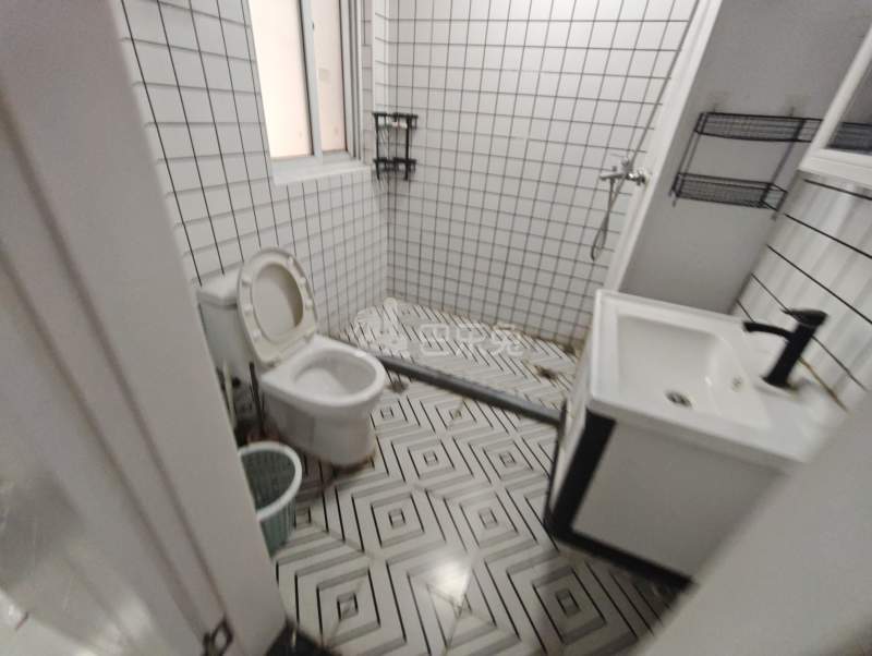 菊华苑9559952卫生间图6