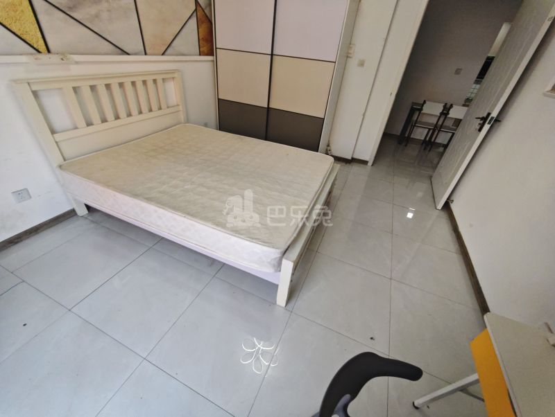 菊华苑9559952卧室图1