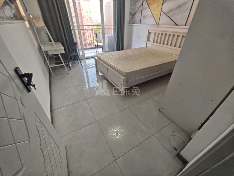 菊华苑9559952卧室图0