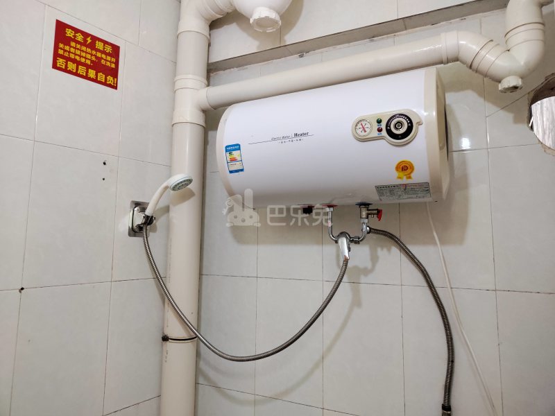 江夏东四巷4号9560025卫生间图8