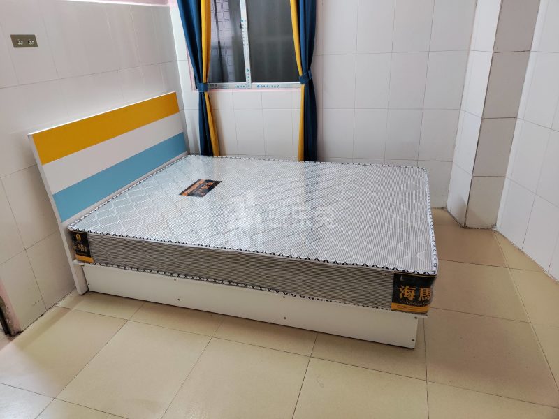 江夏东四巷4号9560025卧室图3