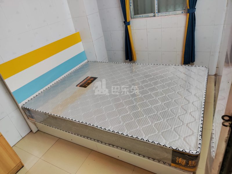 江夏东四巷4号9560025卧室图1