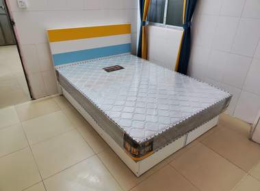 江夏东四巷4号 2室1厅1卫