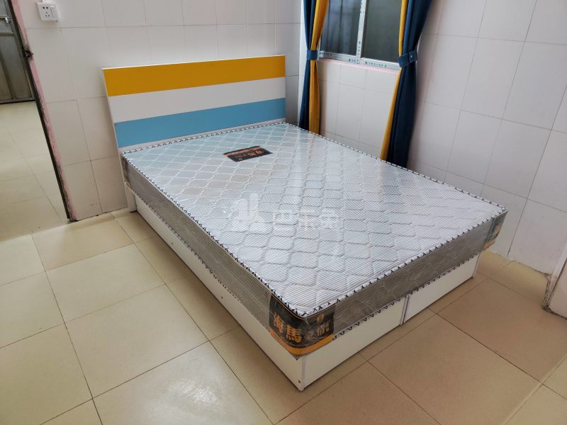 江夏东四巷4号9560025卧室图0