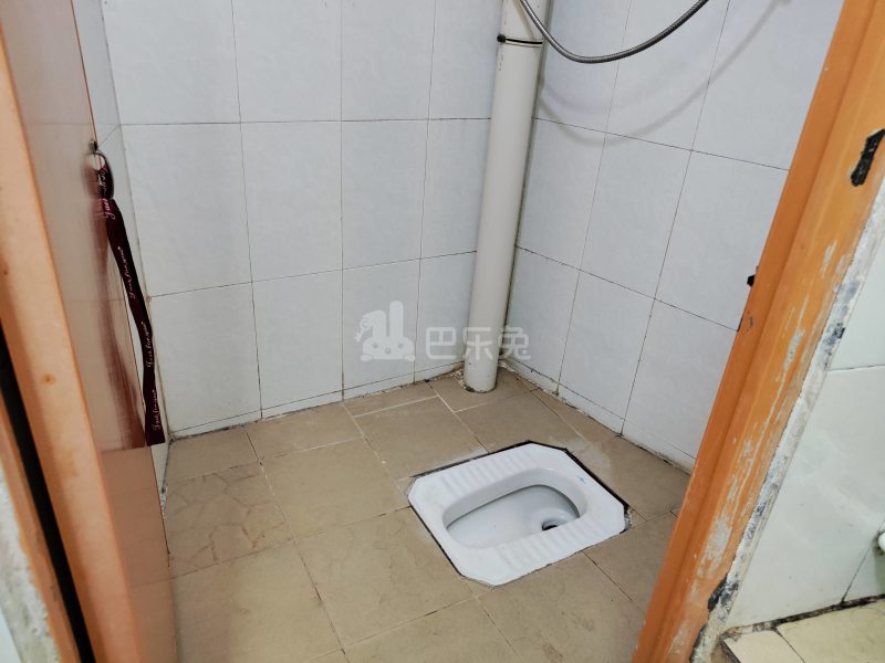 江夏东四巷4号9560025卫生间图7