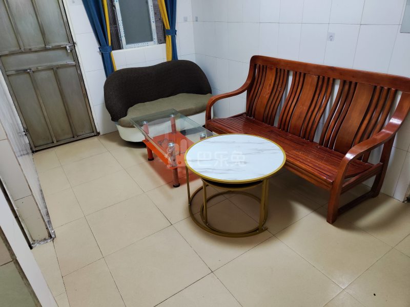 江夏东四巷4号9560025客厅图4