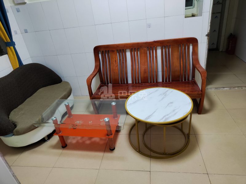 江夏东四巷4号9560025客厅图5