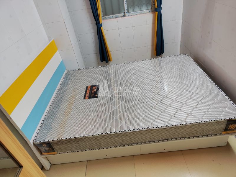 江夏东四巷4号9560025卧室图2