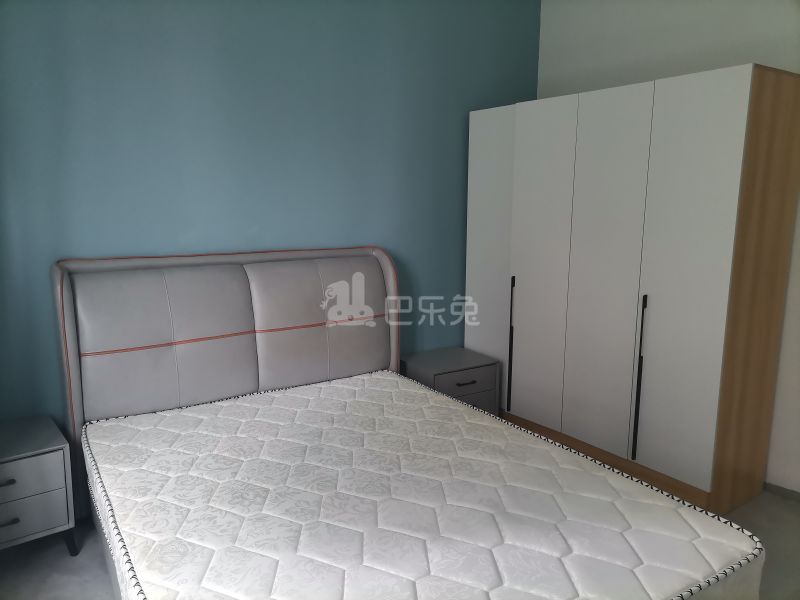 安亭名邸（西上海名邸）9560105卧室图0