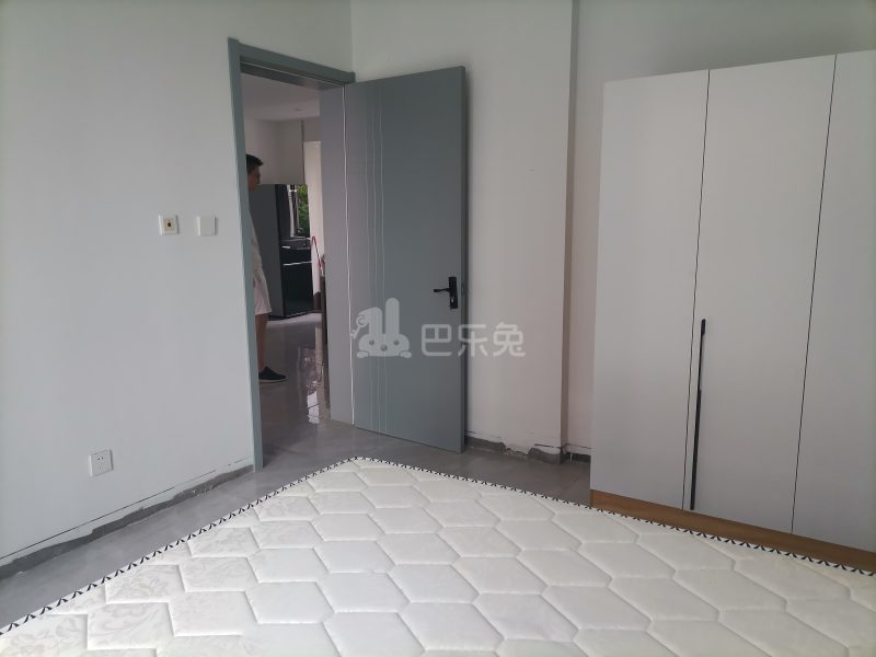 安亭名邸（西上海名邸）9560105卧室图3