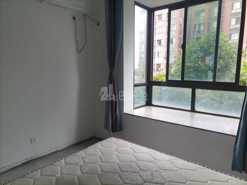 安亭名邸（西上海名邸）9560105卧室图5