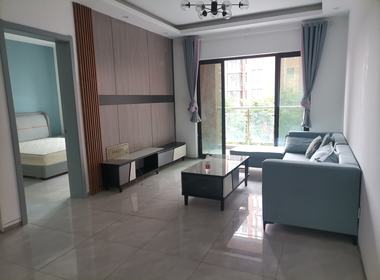 安亭名邸（西上海名邸） 2室1厅1卫