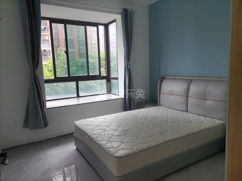 安亭名邸（西上海名邸）9560105卧室图4