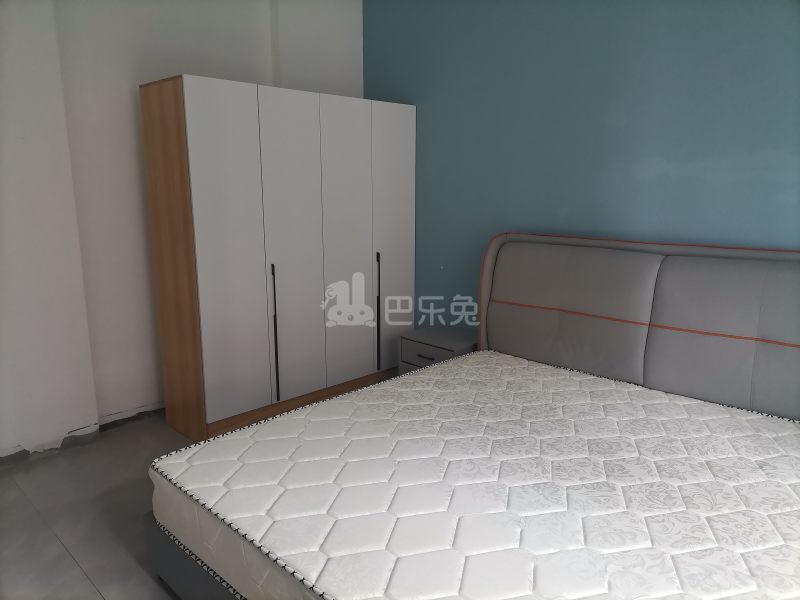 安亭名邸（西上海名邸）9560105卧室图2