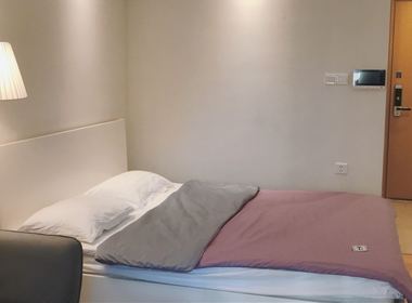 南沙万达广场 1室1厅1卫