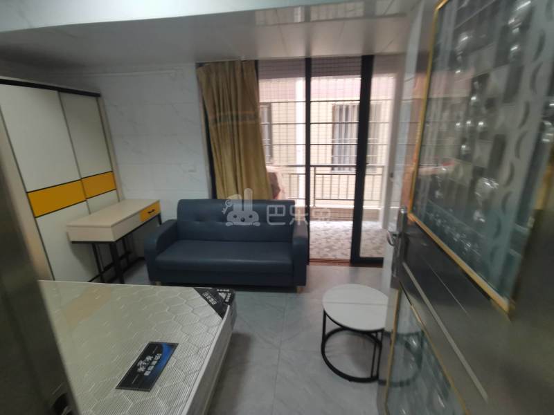 永泰新村9560828卧室图3