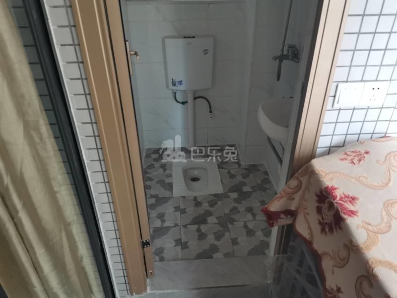 永泰新村9560828卫生间图4