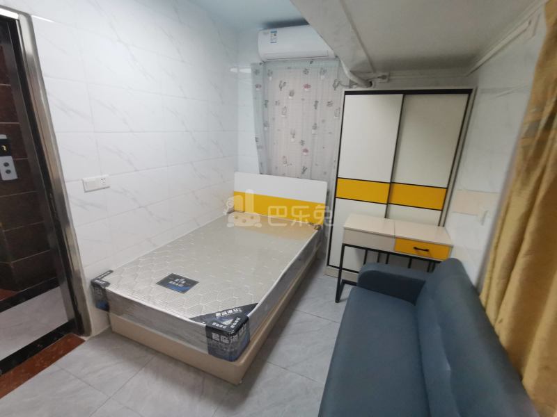 永泰新村9560828卧室图0