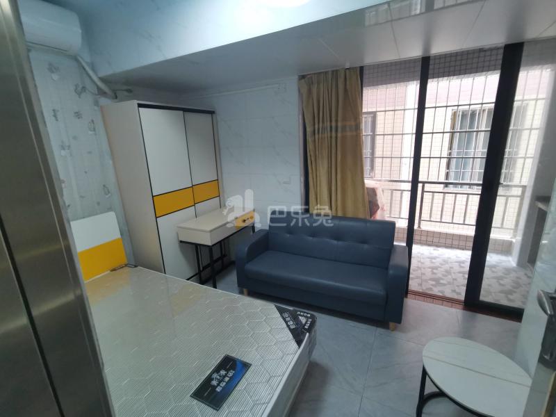 永泰新村9560828卧室图1