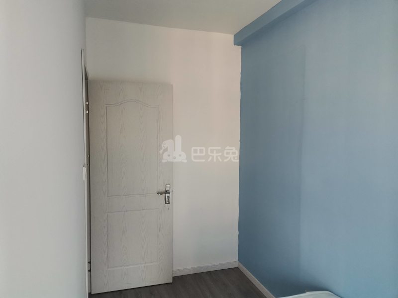 中原商都（殷行路718弄）9561148卧室图1