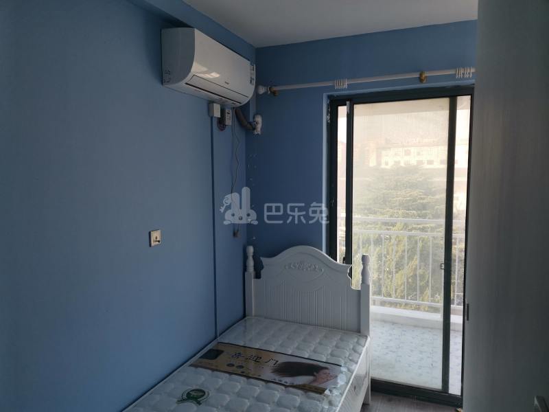 中原商都（殷行路718弄）9561148卧室图0