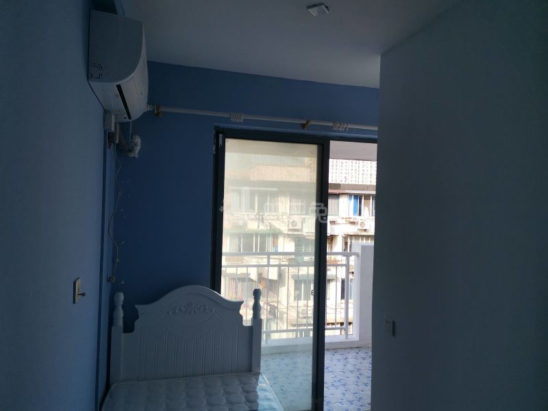 中原商都（殷行路718弄）9561148卧室图2