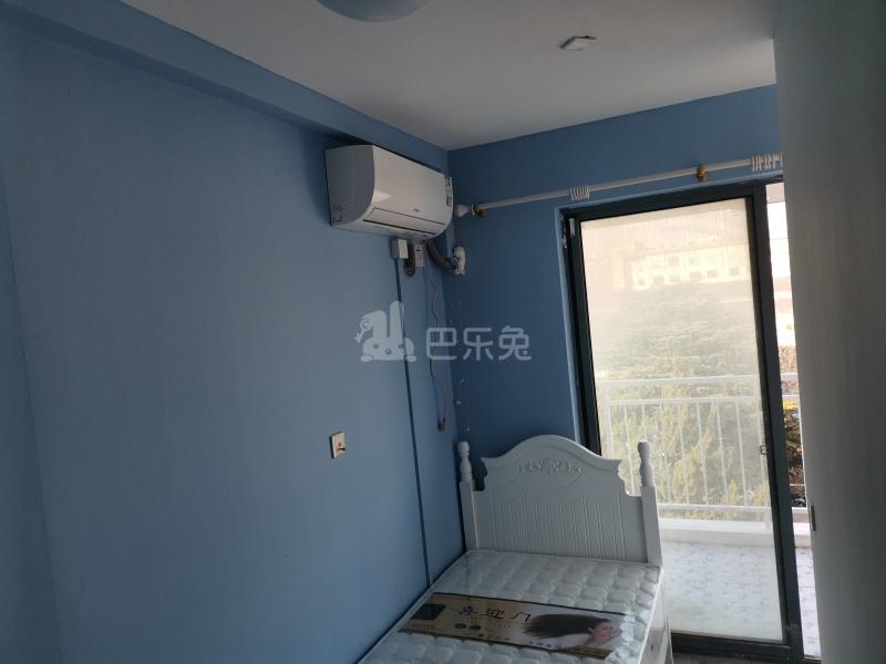 中原商都（殷行路718弄）9561148卧室图3