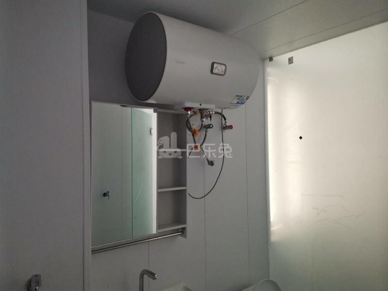 中原商都（殷行路718弄）9561151卫生间图13