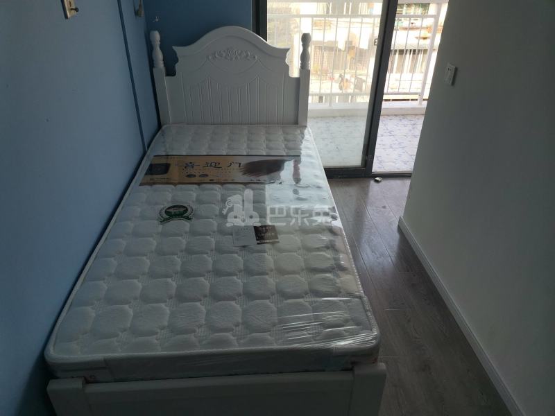 中原商都（殷行路718弄）9561148卧室图4