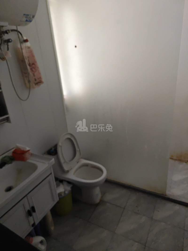 中原商都（殷行路718弄）9561151卫生间图10