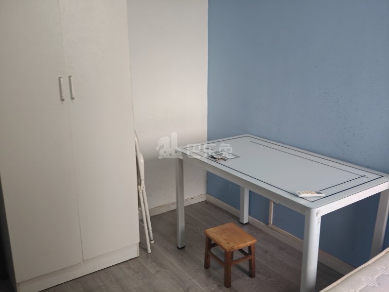 中原商都（殷行路718弄）9561151卧室图3