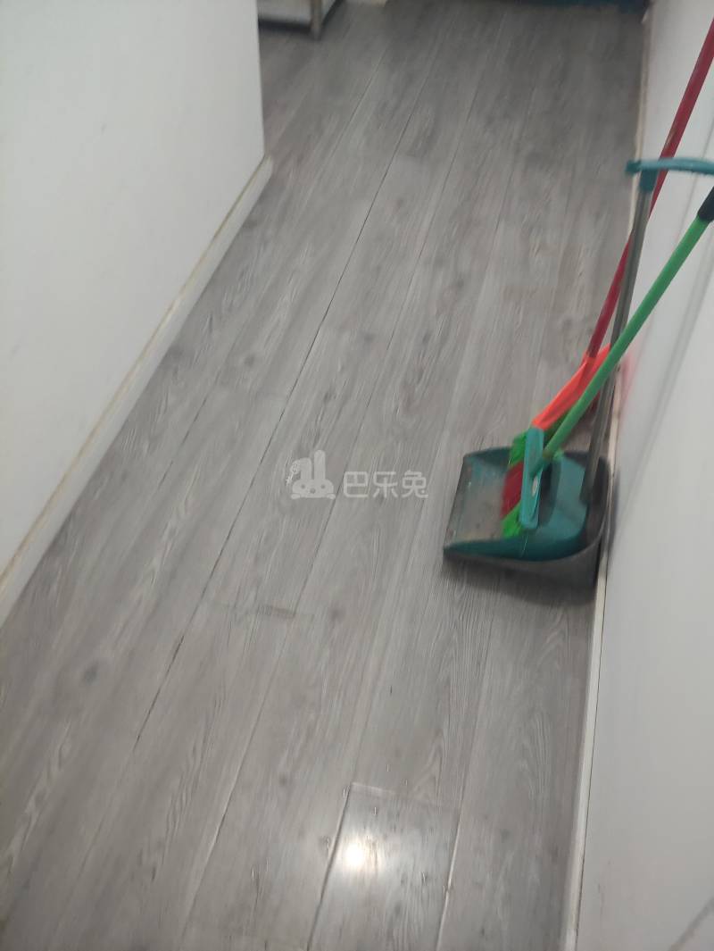 中原商都（殷行路718弄）9561151客厅图4