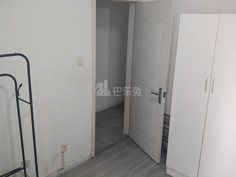 中原商都（殷行路718弄）9561151卧室图2