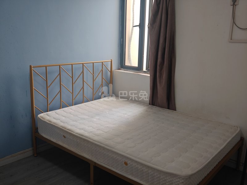 中原商都（殷行路718弄）9561151卧室图0