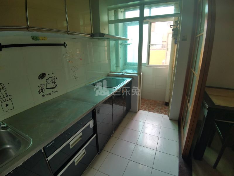 阳光棕榈园9561416厨房图12