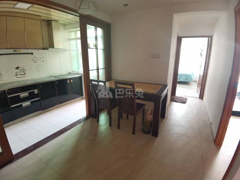 阳光棕榈园9561416客厅图5