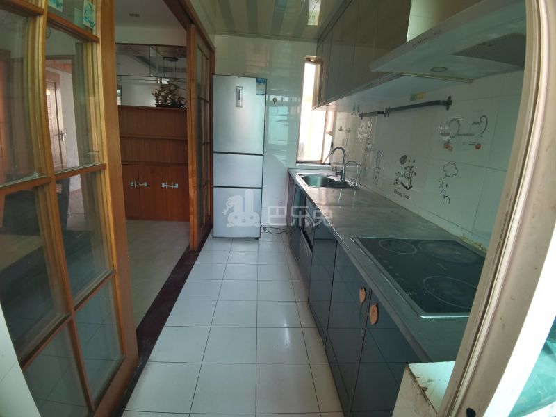 阳光棕榈园9561416厨房图10