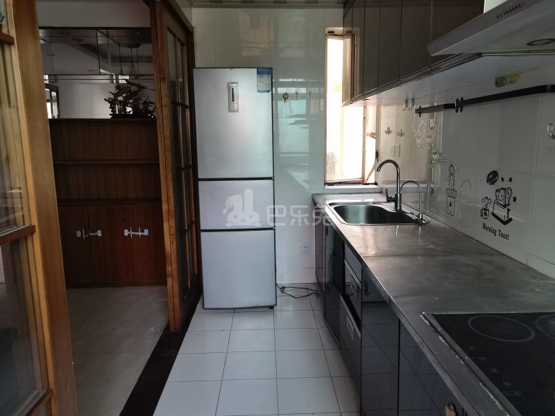 阳光棕榈园9561416厨房图8