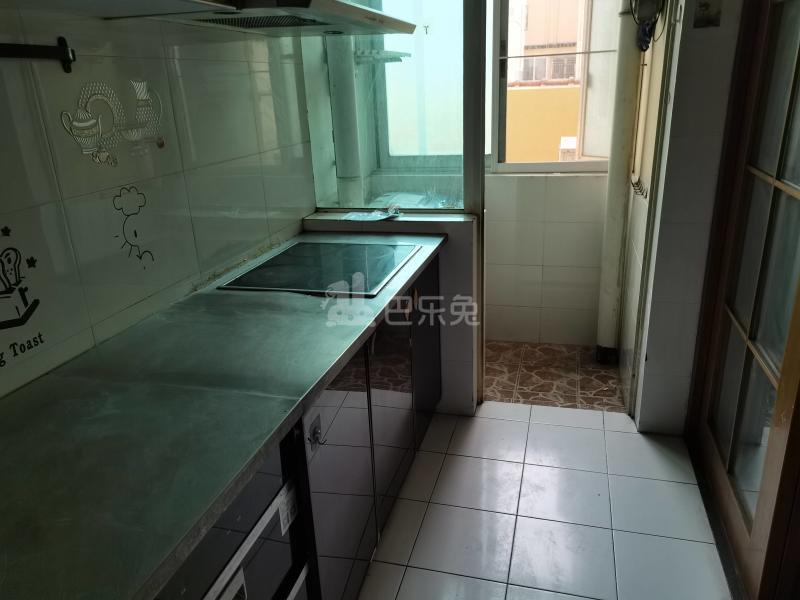 阳光棕榈园9561416厨房图9