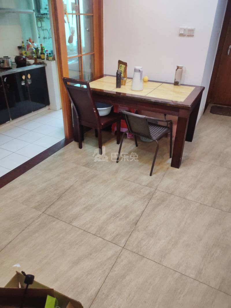 阳光棕榈园9561416客厅图4