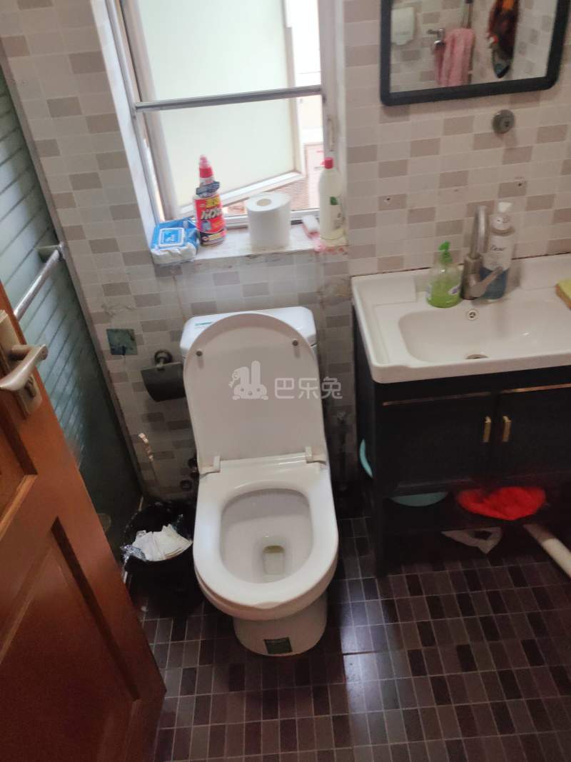 阳光棕榈园9561416卫生间图14