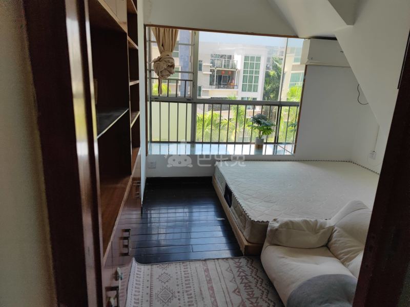 阳光棕榈园9561416卧室图2