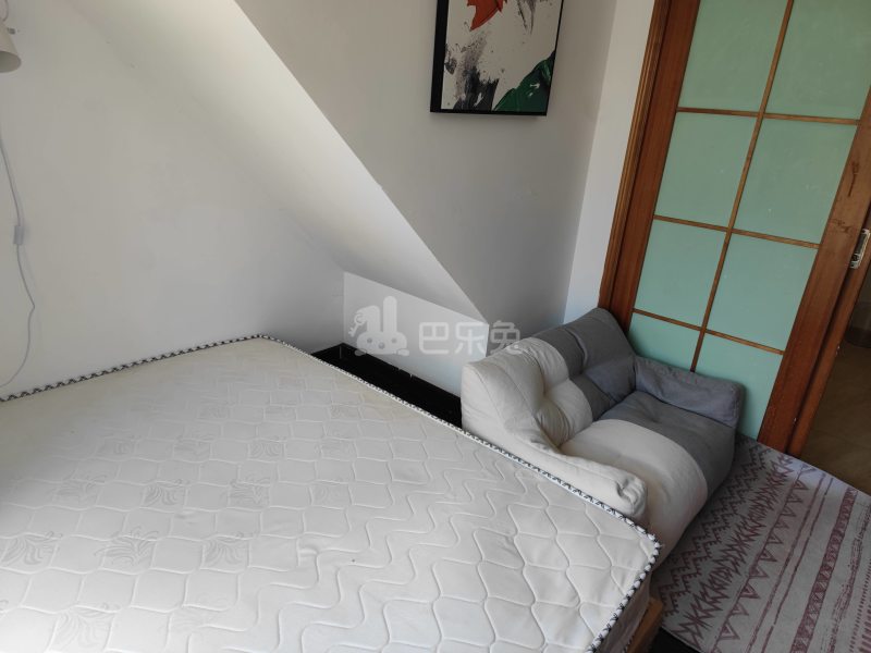 阳光棕榈园9561416卧室图0