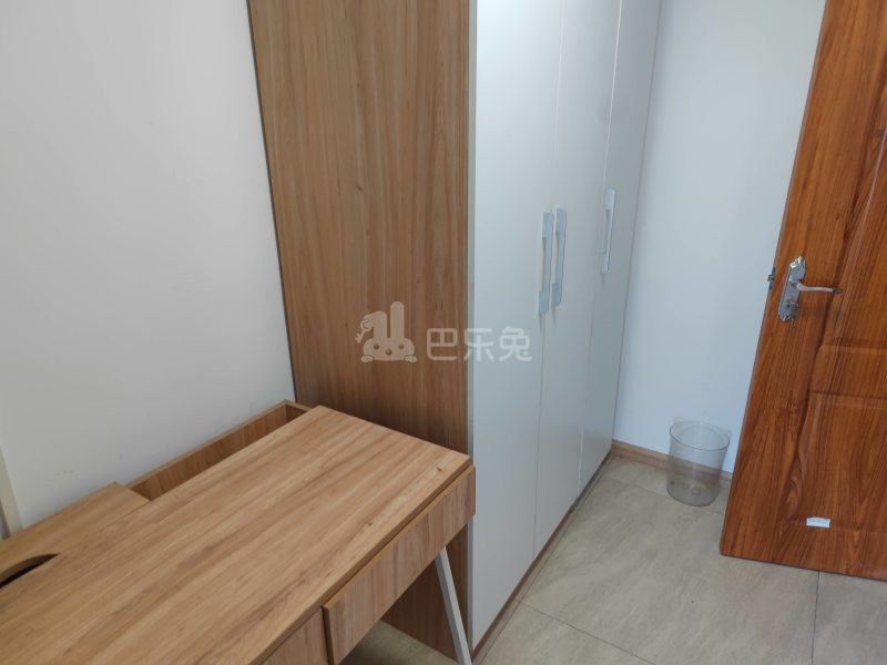 阳光棕榈园9561416卧室图1